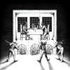Kamikazes - Hohes Fest: Album-Cover