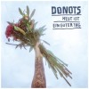 Donots - Heut Ist Ein Guter Tag: Album-Cover