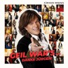 Jürgen Drews - Geil War's… Danke Jürgen!: Album-Cover