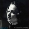 Éliane Radigue - Transamorem Transmortem: Album-Cover