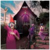 Gorillaz - Cracker Island: Album-Cover