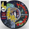 Snap! - World Power: Album-Cover
