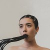 Miss Grit - Follow The Cyborg: Album-Cover