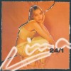 Lina - 24/1: Album-Cover