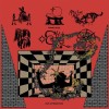 Frankie Rose - Love As Projection: Album-Cover