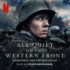 Volker Bertelmann - Im Westen Nichts Neues: Album-Cover