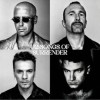 U2 - Songs Of Surrender: Album-Cover