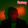 M83 - Fantasy: Album-Cover