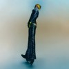Yves Tumor - Praise A Lord Who Chews But Which Does Not Consume (Or Simply, Hot Between Worlds): Album-Cover