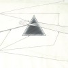 Pink Floyd - The Dark Side Of The Moon - Live At Wembley 1974: Album-Cover