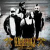 Kärbholz - Kapitel 11: Barrikaden: Album-Cover
