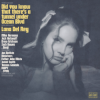 Lana Del Rey - Did You Know That There's A Tunnel Under Ocean Blvd: Album-Cover