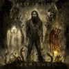 Last In Line - Jericho: Album-Cover