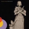 Natalie Merchant - Keep Your Courage: Album-Cover