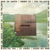Tallest Man On Earth - Henry St.: Album-Cover