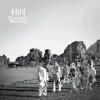 Tinariwen - Amatssou: Album-Cover