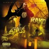 Rako - Aus Liebe Zum Hass: Album-Cover