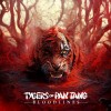 Tygers Of Pan Tang - Bloodlines: Album-Cover