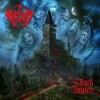 Burning Witches - The Dark Tower: Album-Cover