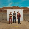 Jonas Brothers - The Album: Album-Cover