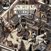 Samy Deluxe & Morlockko Plus - Daddy's Home: Album-Cover