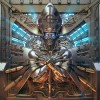 Ghost - Phantomime: Album-Cover