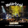Motörhead - Live At The Montreux Jazz Festival 2007: Album-Cover
