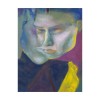 Deep Dyed - Unmade Beds: Album-Cover