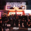 Swiss & Die Andern - Erstmal Zu Penny: Album-Cover