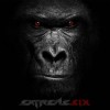 Extreme - Six: Album-Cover