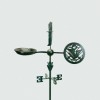 Jason Isbell And The 400 Unit - Weathervanes: Album-Cover