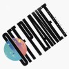 Django Django - Off Planet: Album-Cover