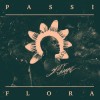 Skuff Barbie - Passiflora: Album-Cover