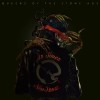 Queens Of The Stone Age - In Times New Roman...: Album-Cover