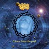 Eloy - Echoes From The Past: Album-Cover