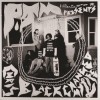 Portugal. The Man - Chris Black Changed My Life: Album-Cover
