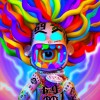 6ix9ine - Leyenda Viva: Album-Cover