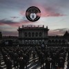 RAF Camora - XV: Album-Cover