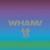 Wham! - The Singles: Echoes From The Edge Of Heaven: Album-Cover