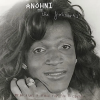 Anohni And The Johnsons - My Back Was A Bridge For You To Cross: Album-Cover