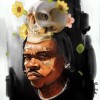 Gunna - A Gift & A Curse: Album-Cover
