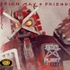 Brian May - Star Fleet Sessions: Album-Cover