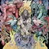 Baroness - Stone: Album-Cover