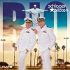 Die Schlagerpiloten - Rio: Album-Cover