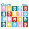 Alte Bekannte - Stabil: Album-Cover