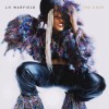Liv Warfield - The Edge: Album-Cover