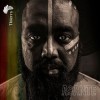 Thierry - Asante: Album-Cover