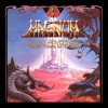 Magnum - Great Adventure - The Jet Years 1978-1983: Album-Cover