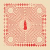 Slowdive - Everything Is Alive: Album-Cover