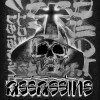 DJ Muggs - Soul Assassins 3: Death Valley: Album-Cover
